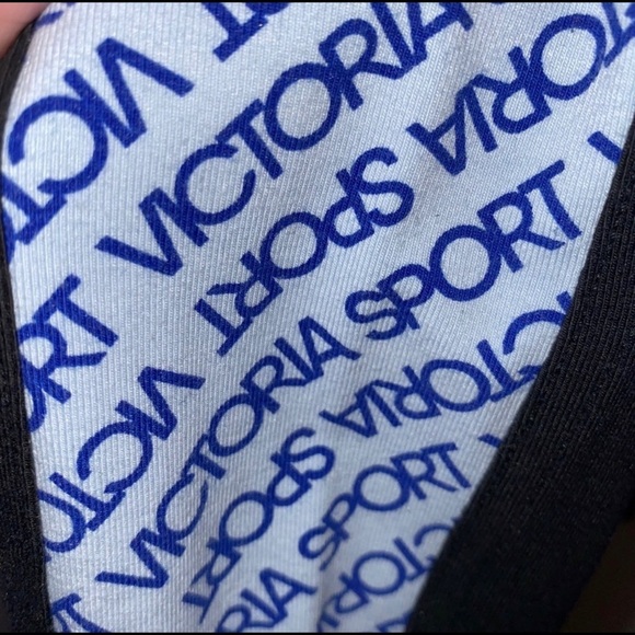 Victoria Secret Leggings - Picture 3 of 6